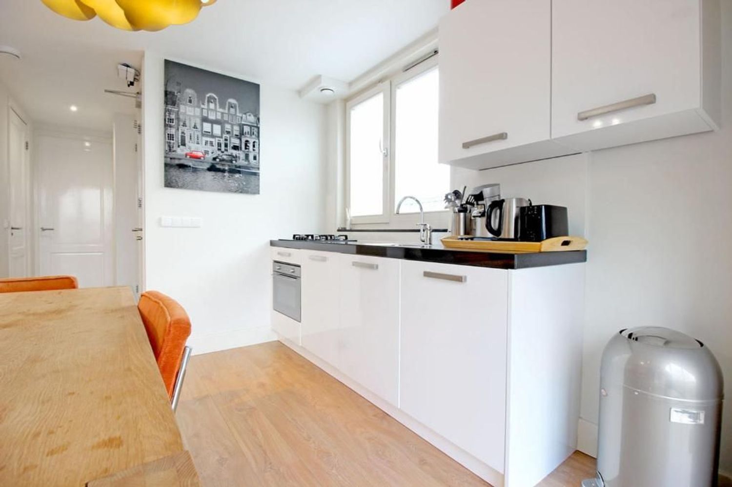 Piso en avenida de Levante, 97 - Foto 2