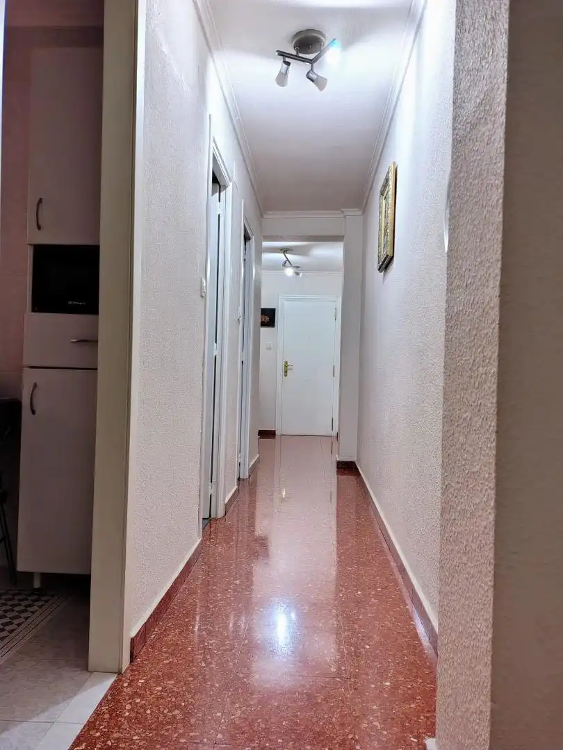 Piso en  Carrer del Poeta Mas i Ros 72 - Foto 7