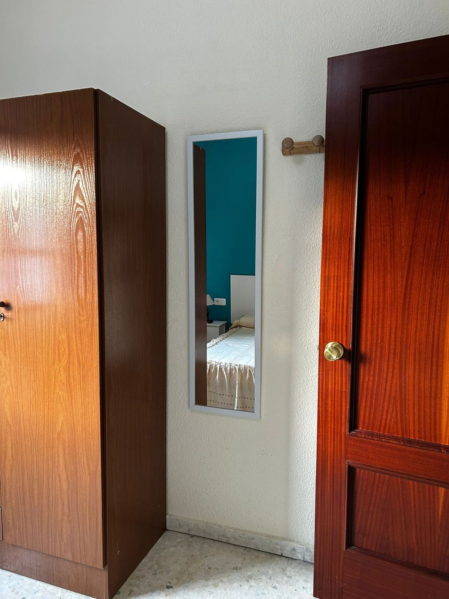 Estudio en Avenida Huelva, 5 - Foto 3