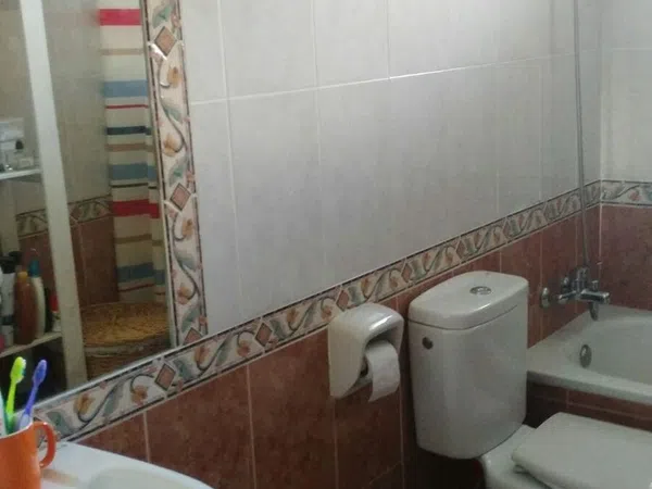 Piso en Avenida los Gavilanes, 60, Juan XXIII - Foto 2