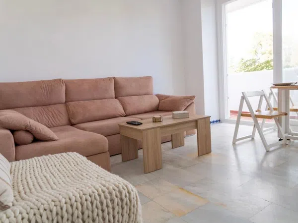 Piso en Urbanizacion Bahia de Estepona, 152, Guadalobón - Foto 8