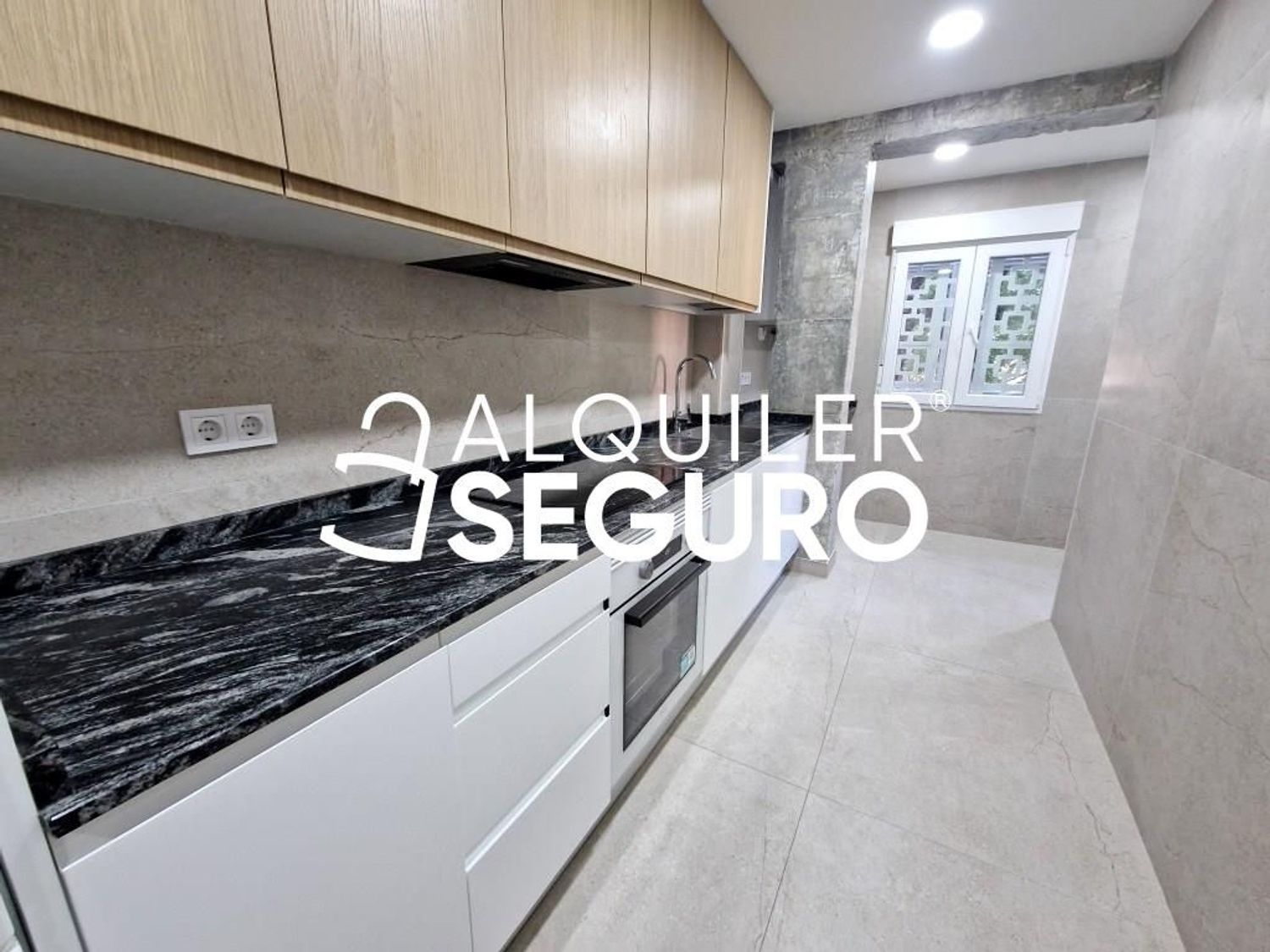 Piso en Calle Huesca, Suroeste - Foto 7
