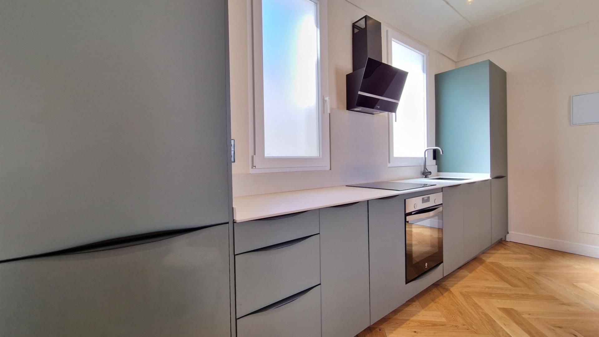 Piso en  Calle de Don Ramón de la Cruz 78 - Foto 35