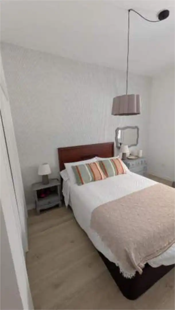 Apartamento en Playa Silgar - Foto 3