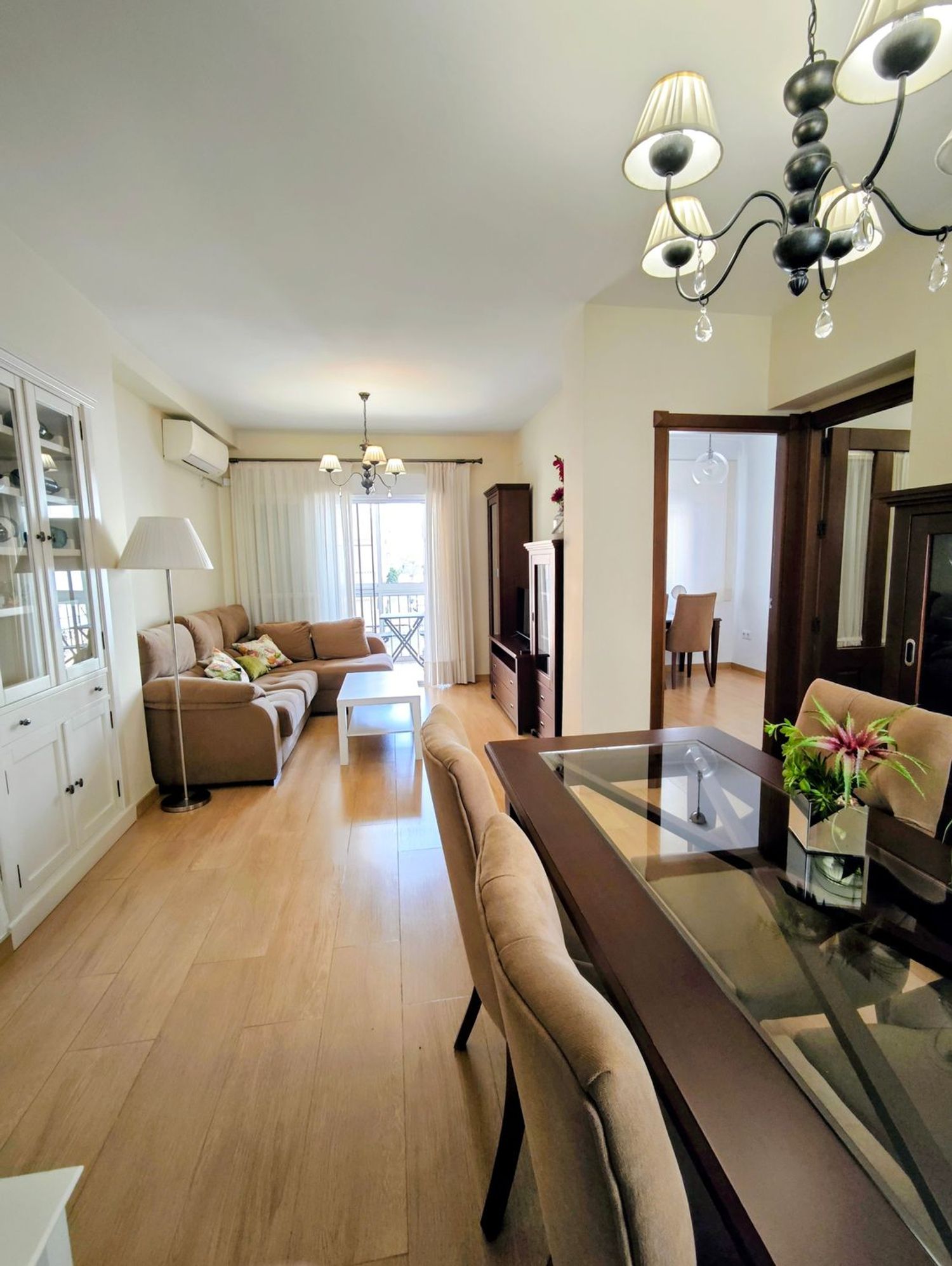 Piso en Calle Coral, 4, Doctor Fedriani - Foto 1