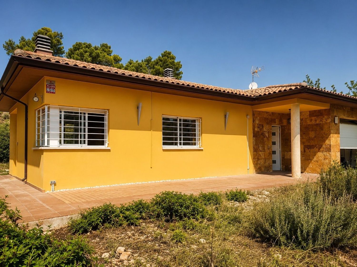 Casa o chalet independiente en Calle Dalia, 11 - Foto 3