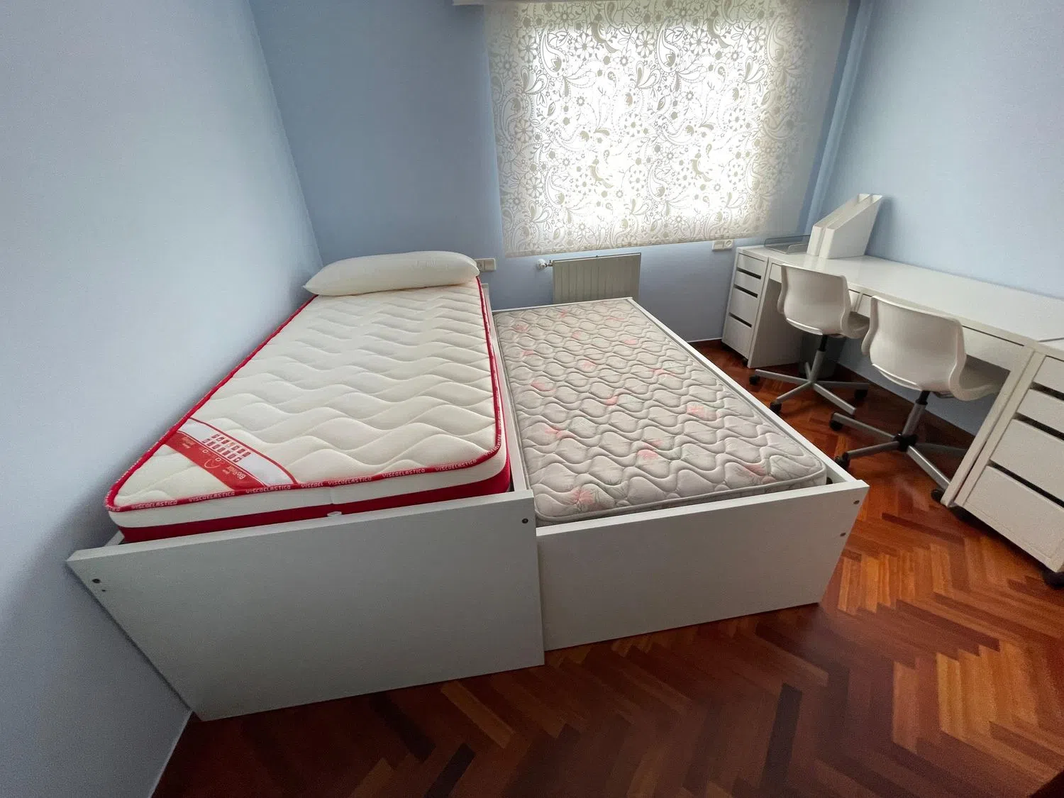 Piso en calle Enrique Mariñas Romero, 30 - Foto 21