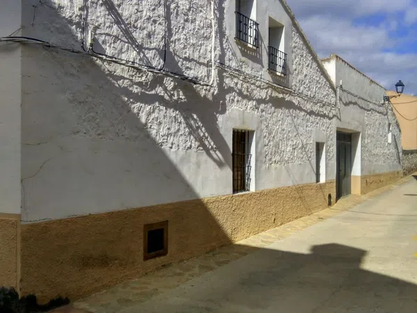Casa de pueblo en Calle las Parras, 23 - Foto 1