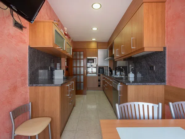 Chalet adosado en Avenida de Castellets, 39 - Foto 5