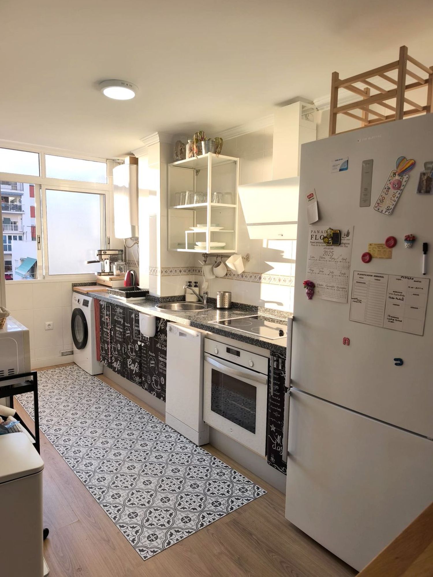 Piso en calle la Paz, 1 - Foto 38