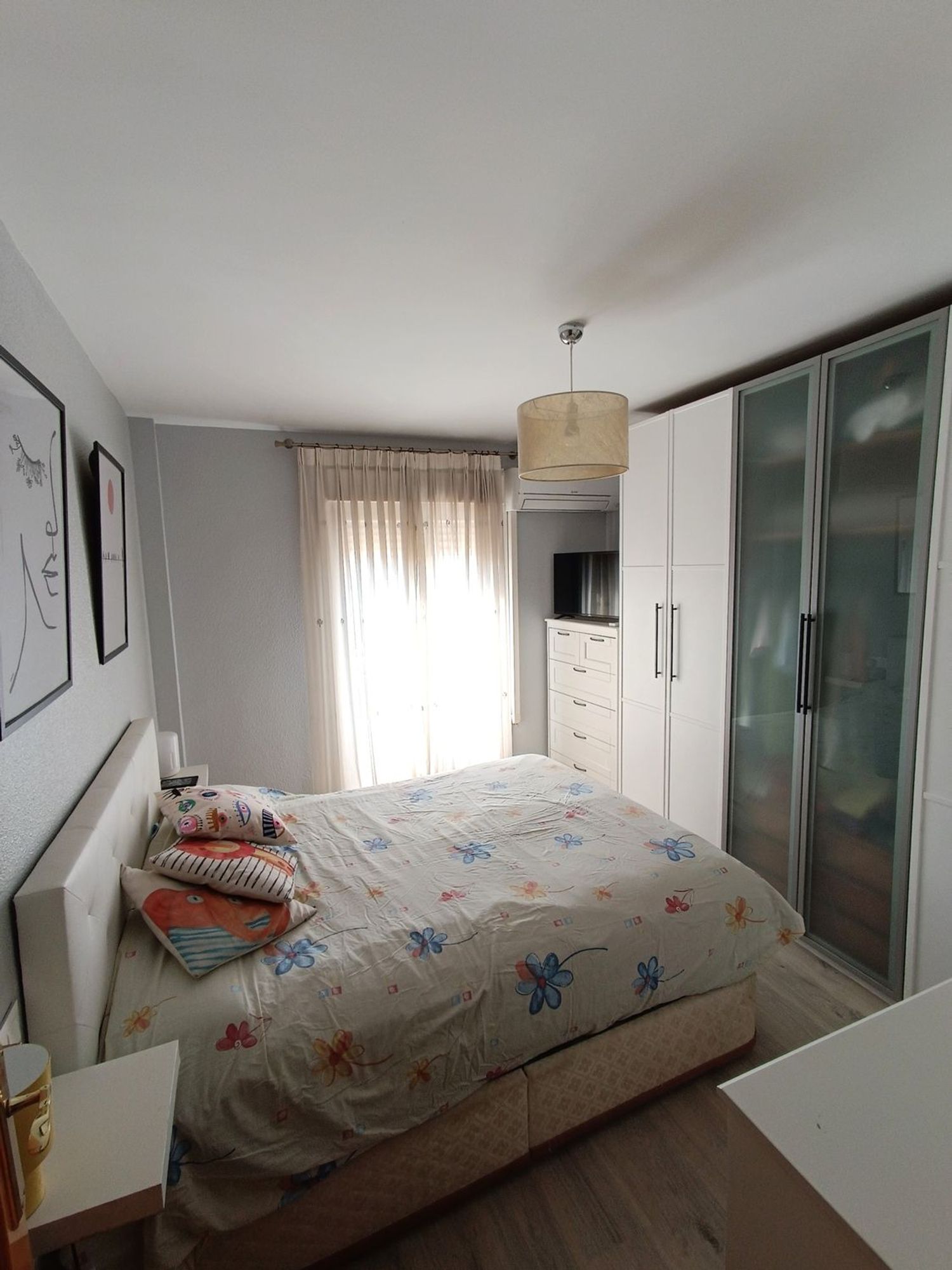 Piso en Calle Alcudia de Monteagud, 3, Barrio San Luis - Los Molinos, Barrio San Luis - Los Molinos - Foto 19