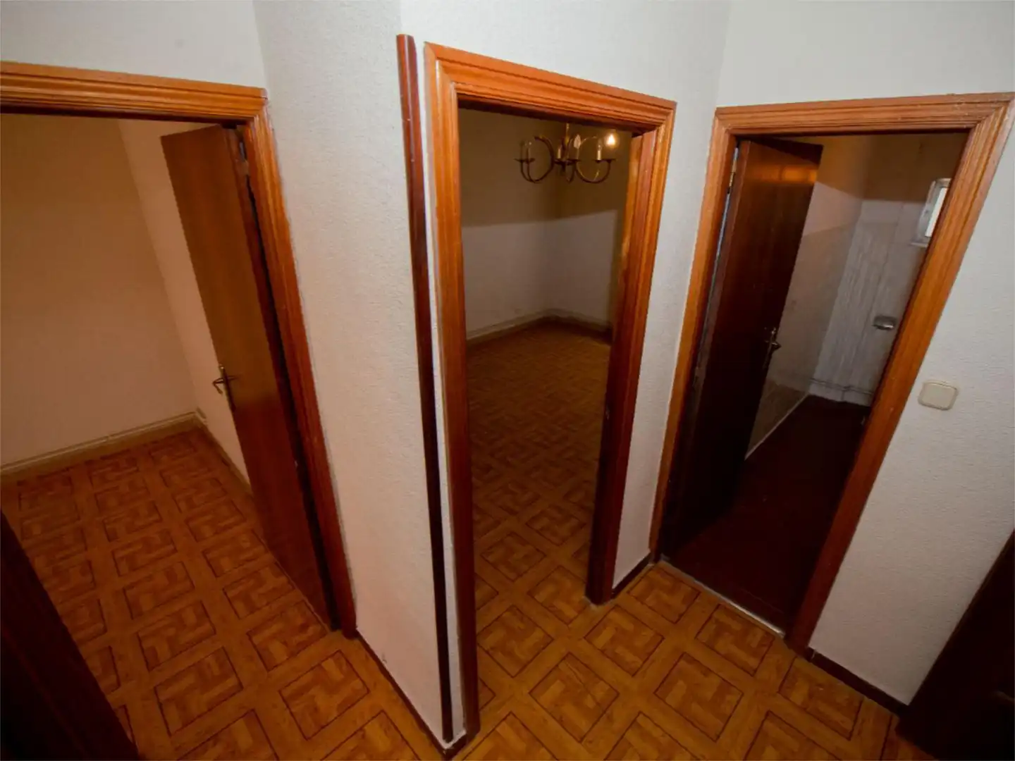 Piso en San Fernando de Henares - Foto 13