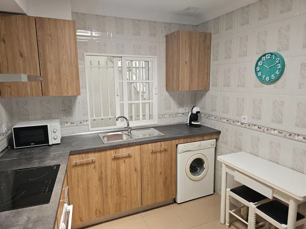 Casa o chalet independiente en Calle de Palmaretes, 26, Núcleo Urbano - Foto 5