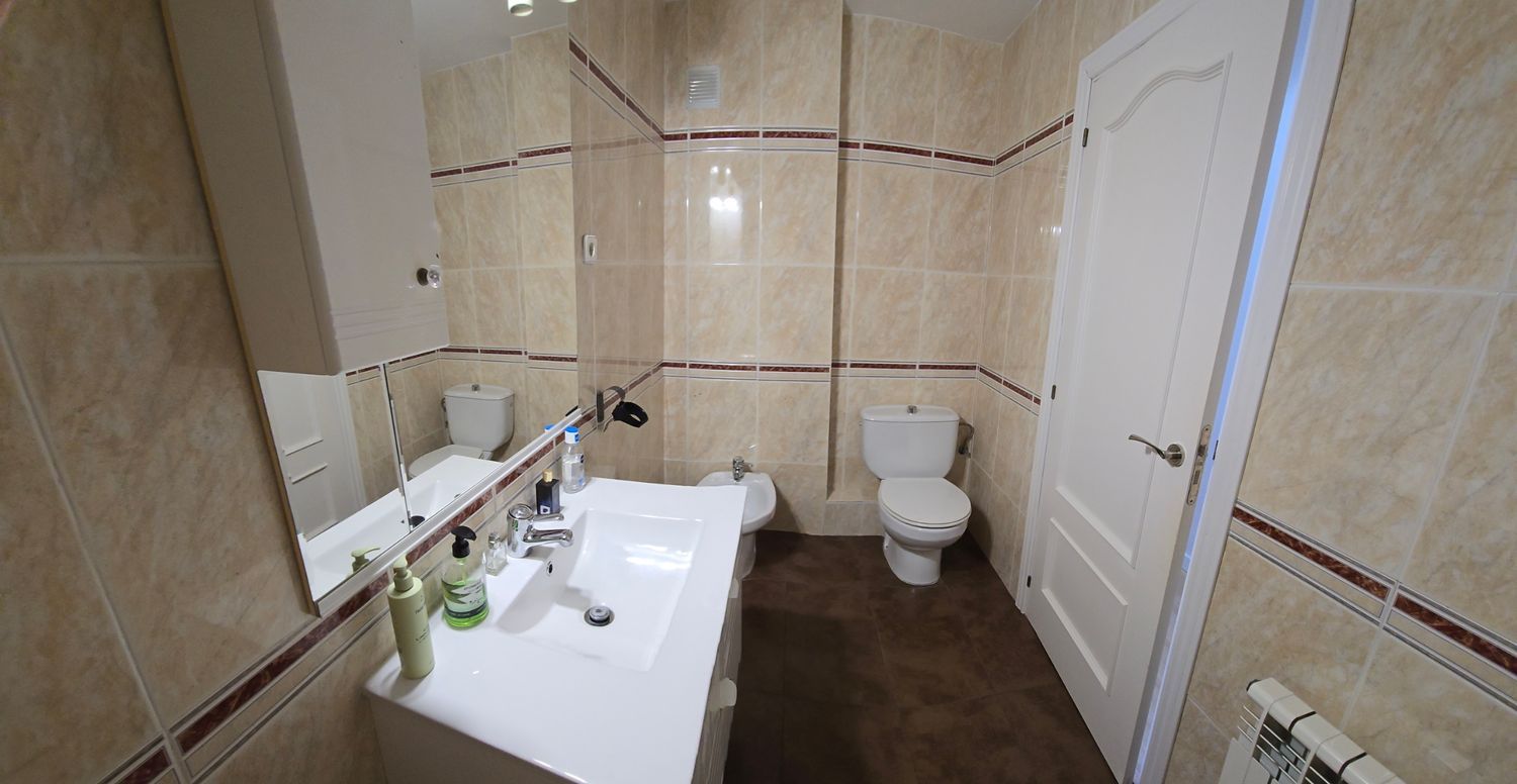 Piso en S/n s/n, Torrent Ballester, Torrent Ballester - Foto 15