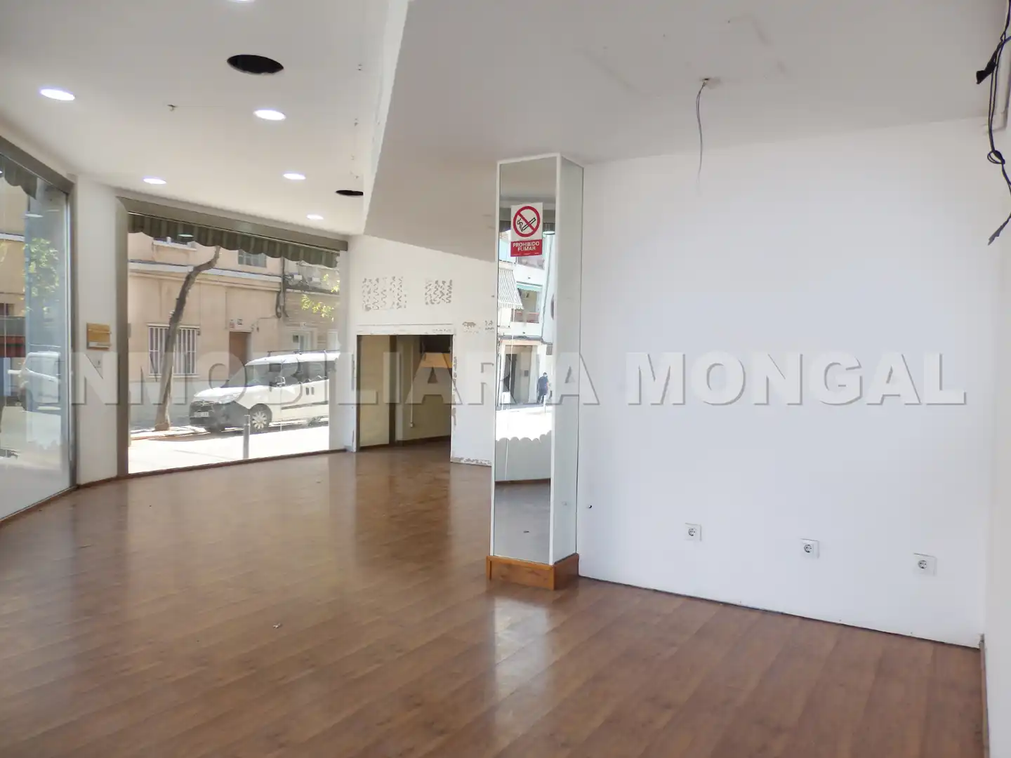 Local comercial en  Carrer de Joaquim Auger - Foto 7