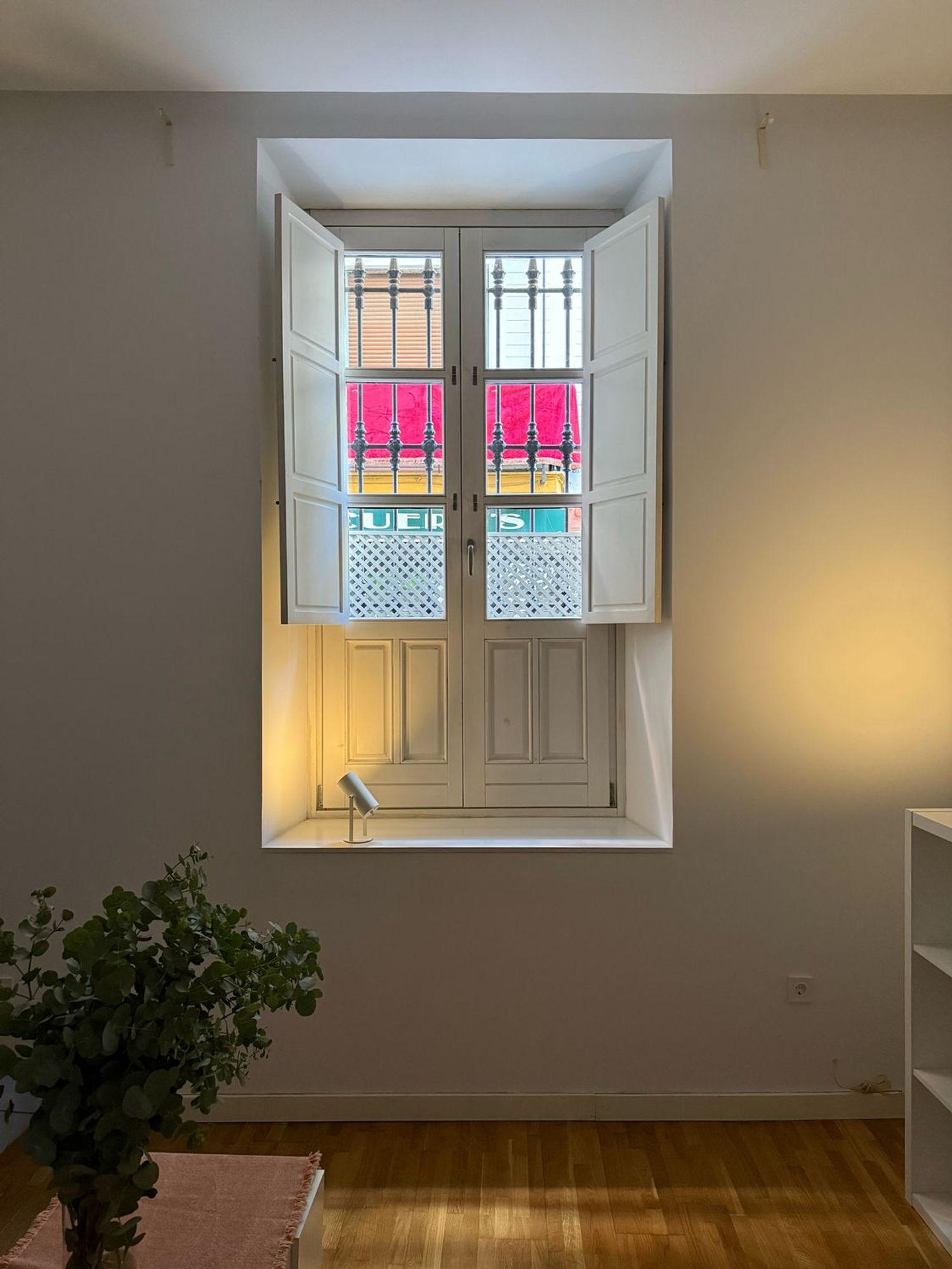 Piso en calle Cardenal Spínola, 6 - Foto 6