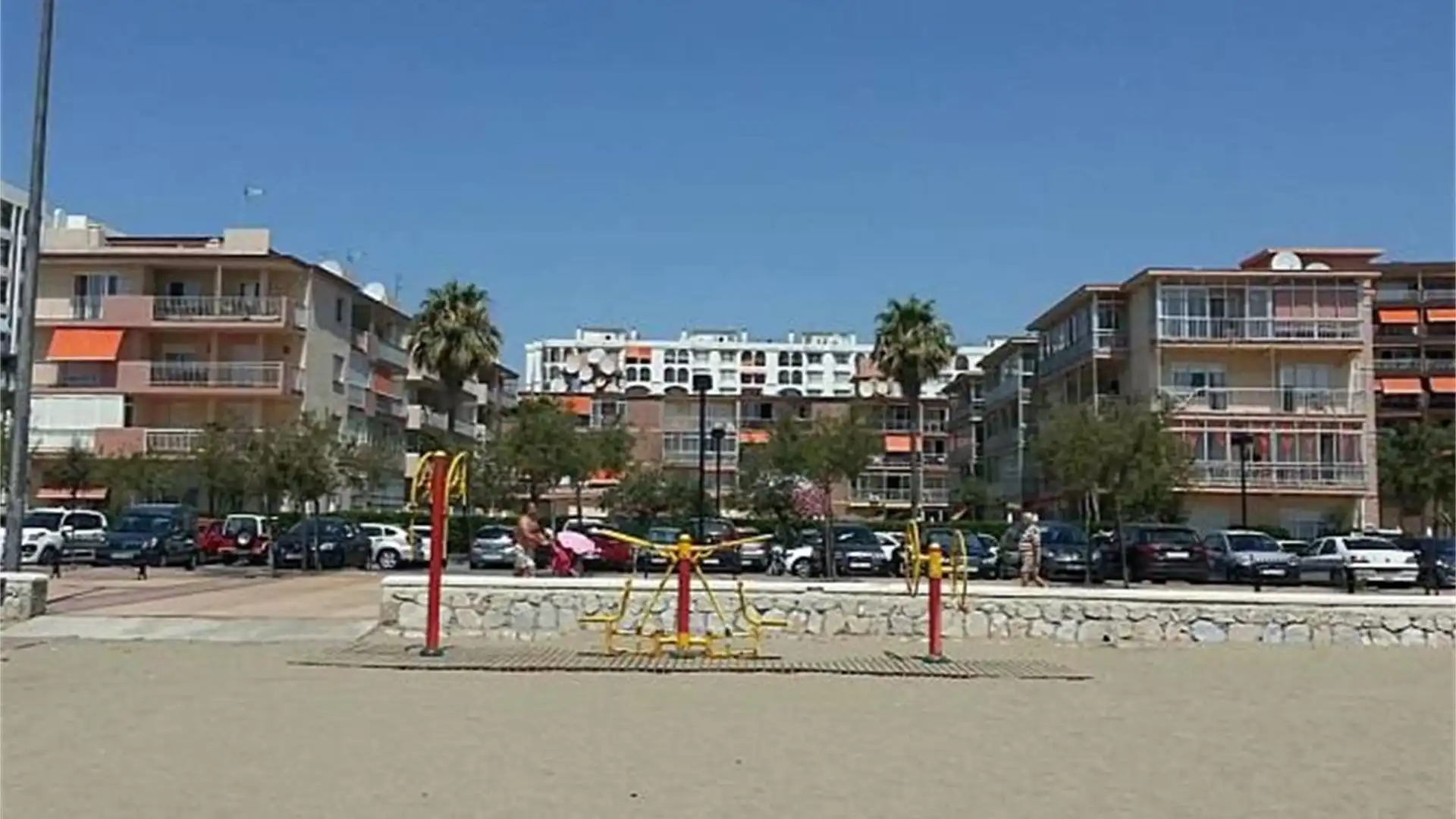 Apartamento en  Paseo Marítimo Rey de España 94 - Foto 3