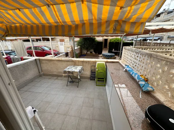 Chalet adosado en Calle Oro y Piel, 26 - Foto 6