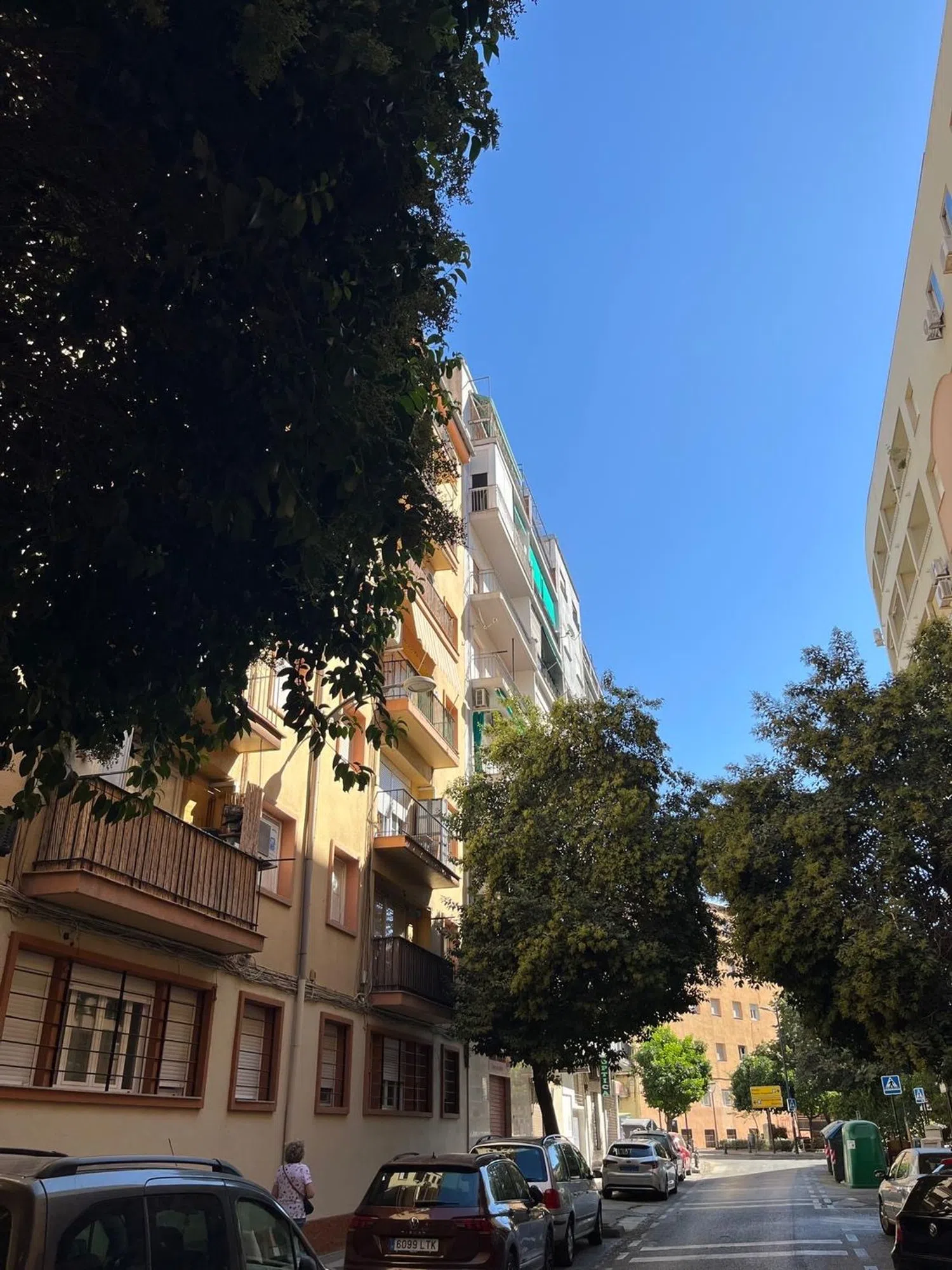 Ático en calle Agustina de Aragón, 14 - Foto 33