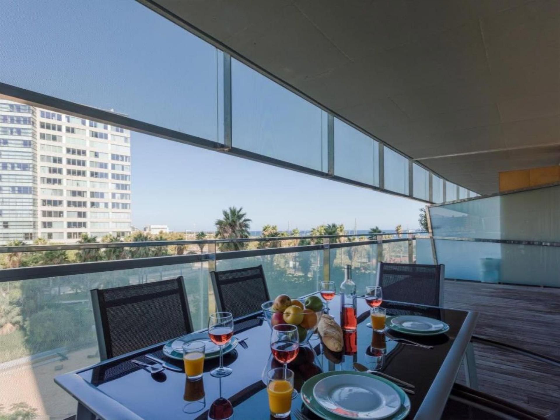 Piso en  Passeig de Garcia Fària 83 - Foto 3