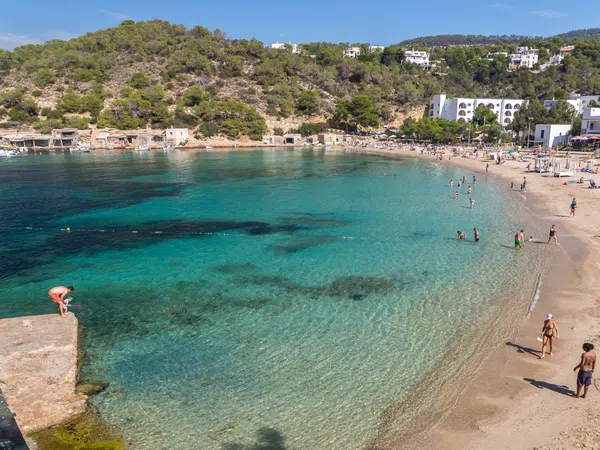 Dúplex en Cala Vedella - Cala Tarida - Cala Conta - Foto 24