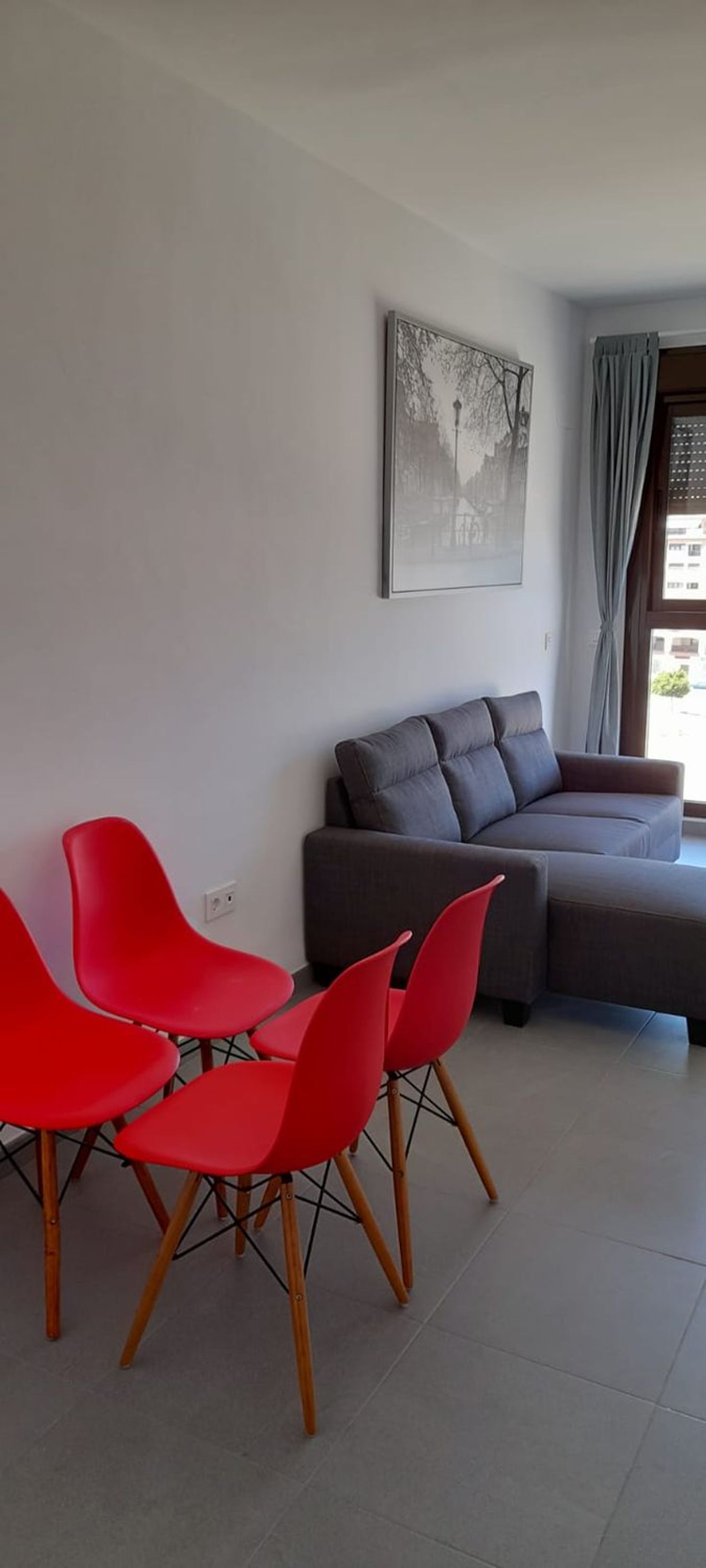 Piso en Calle Arturo Toscanini, 5, El Tejar - Hacienda Bizcochero - Foto 2