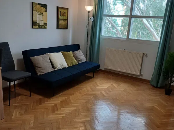 Piso en avenida de Pablo Iglesias, 94