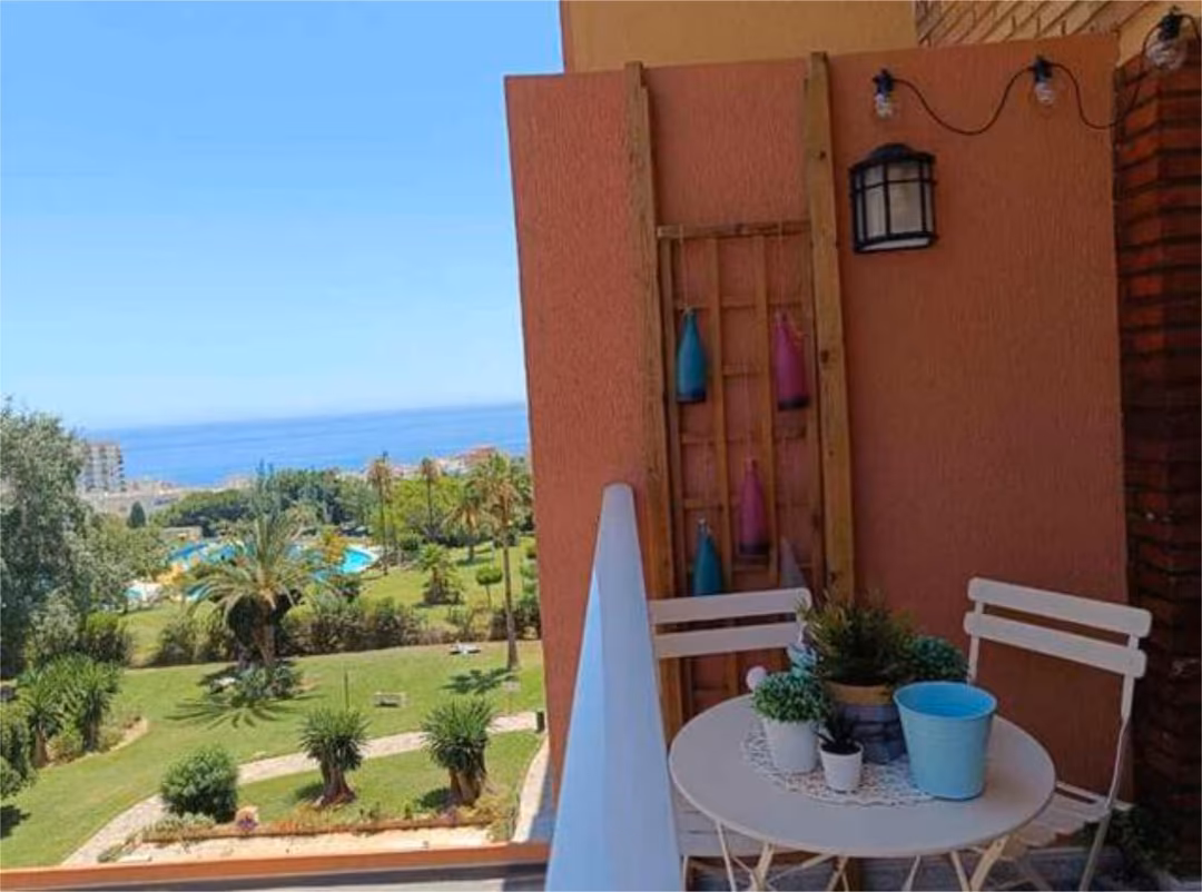 Apartamento en Arroyo de la Miel - Foto 2
