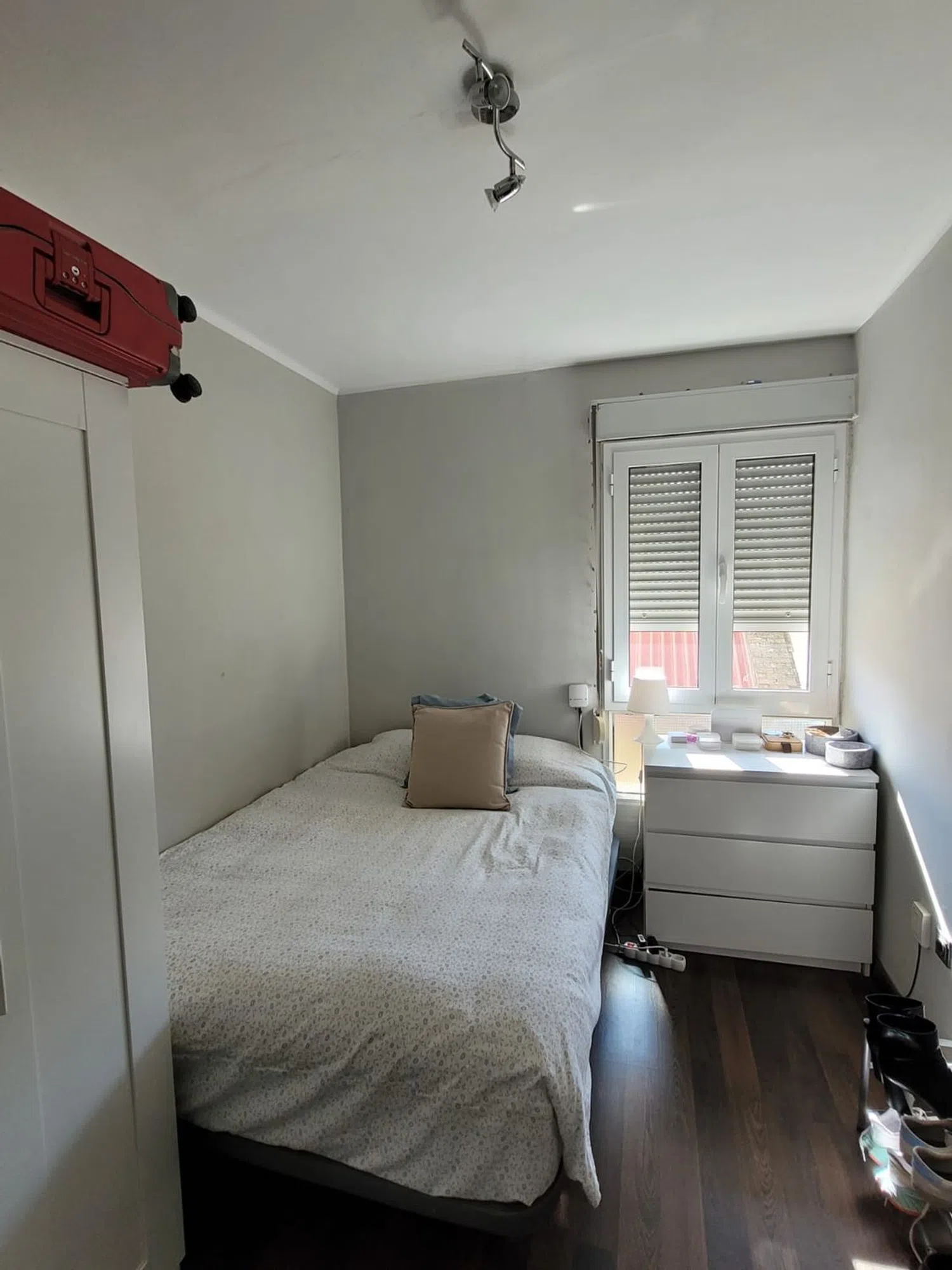 Piso en calle las Cruzadas, 5 - Foto 2