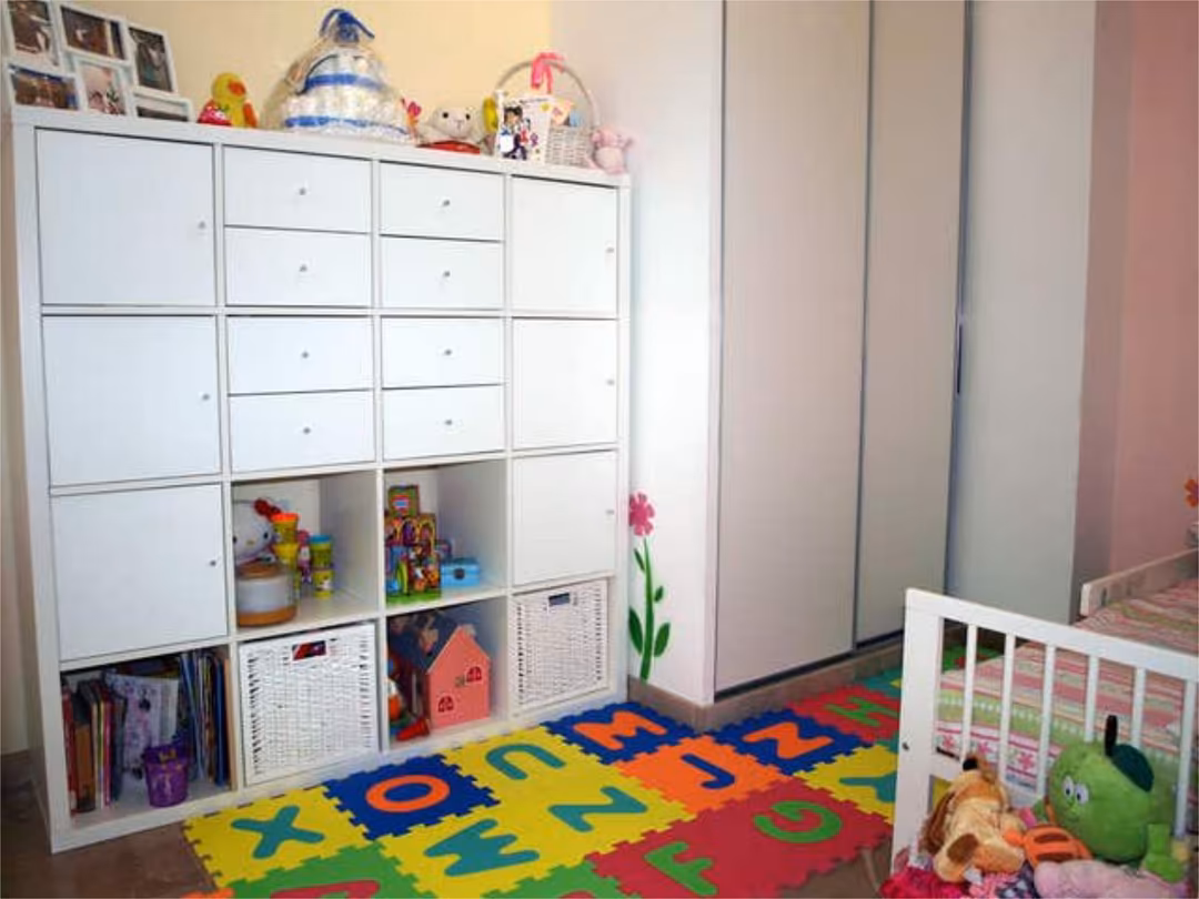 Piso en Bellavista - Foto 3