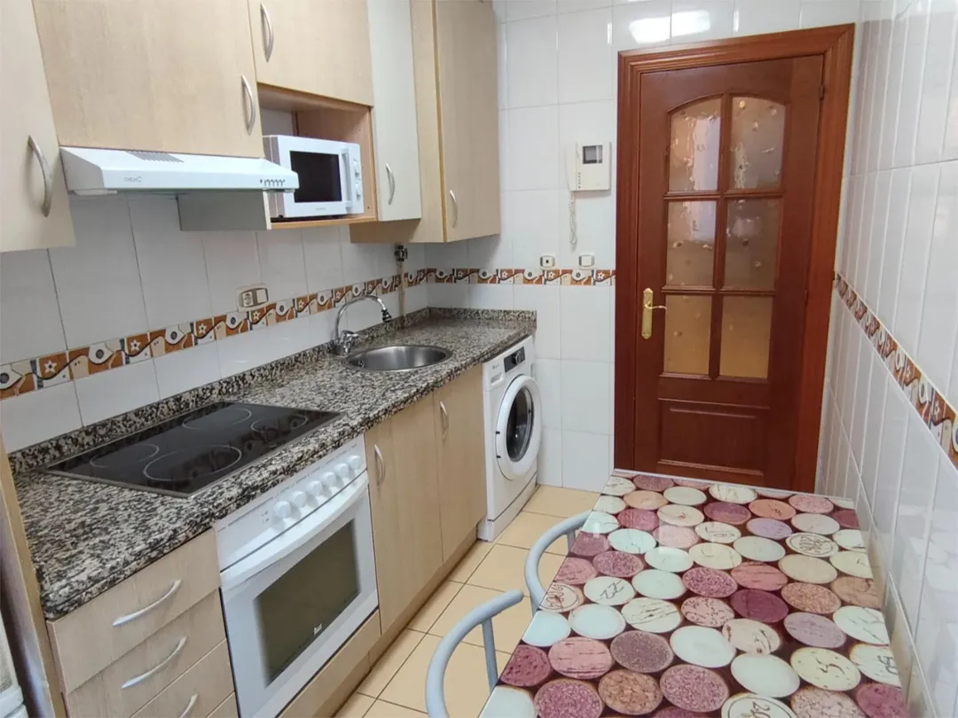 Piso en  Avenida José Tartiere 18 - Foto 14