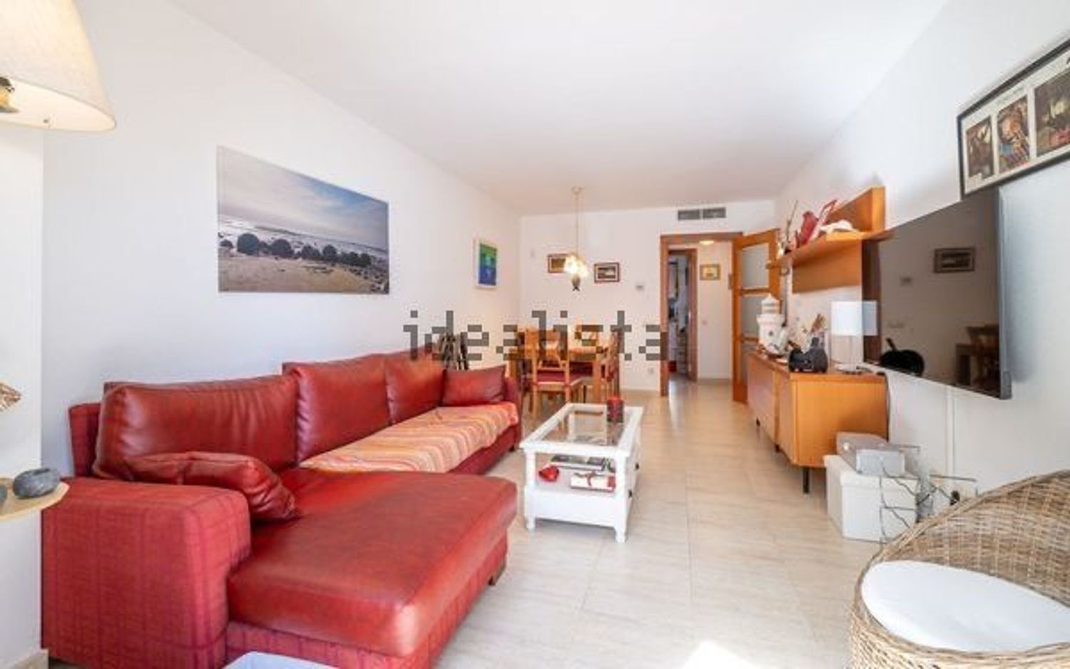 Piso en Avenida Riells, 116, Port - Les Planasses - Foto 28