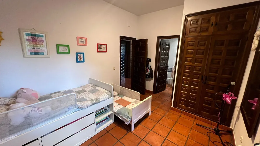 Chalet en  Calle los Álamos 518 - Foto 15