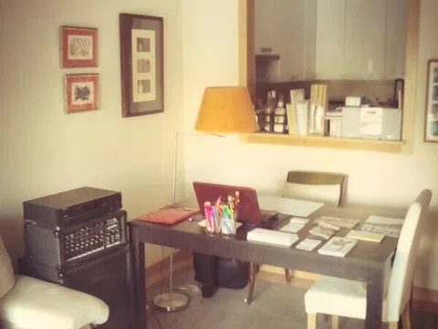 Piso en calle Chiapas, 5