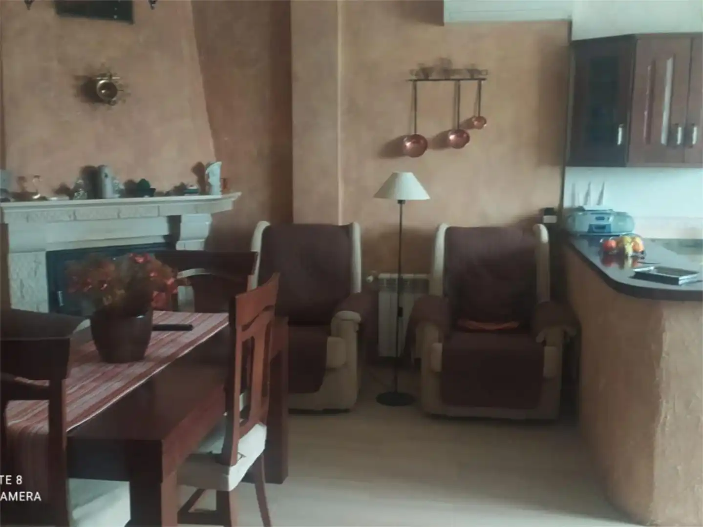 Chalet en  Diseminado 915 - Foto 5