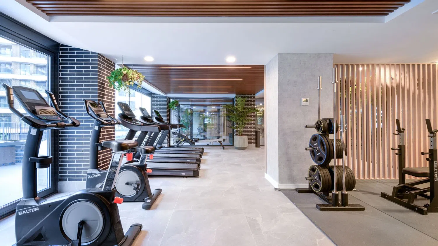 Piso en calle Casimiro Mahou Bierhans, 21 - Foto 17