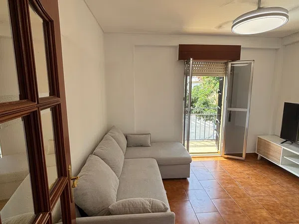 Piso en Calle Tarrasa, 1, Huerta de la Reina - Foto 2