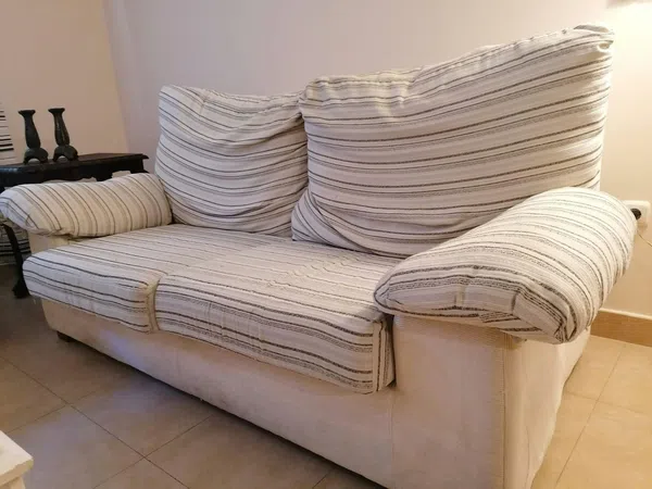 Piso en Doña Berenguela, 1, El Vial - Ronda de Tejares - Foto 2