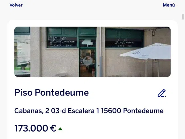 Piso en Calle Cabanas, 2 - Foto 36
