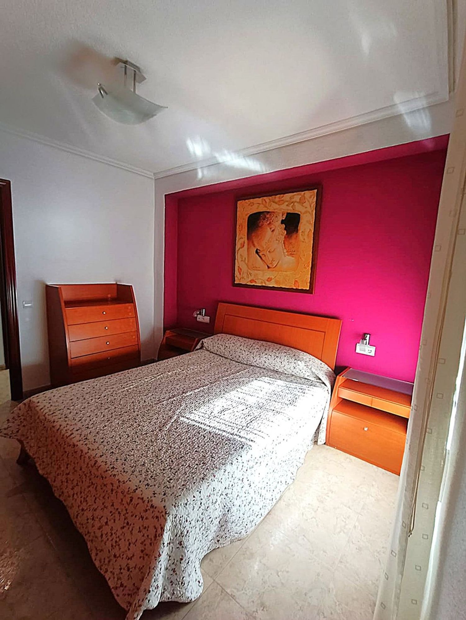 Piso en avenida del Corregidor, 13 - Foto 4