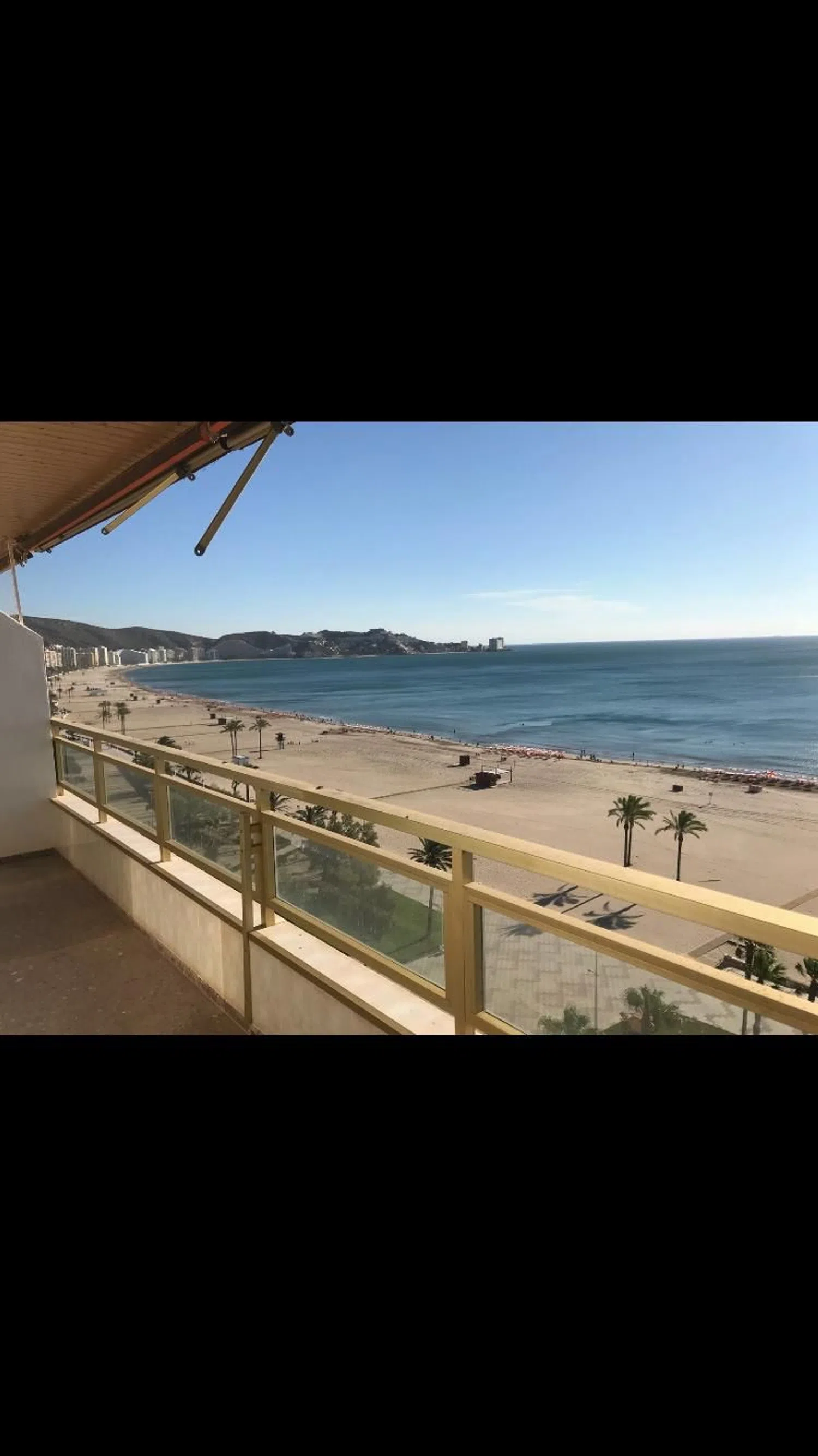 Piso en avenida Alacant, 14 - Foto 1