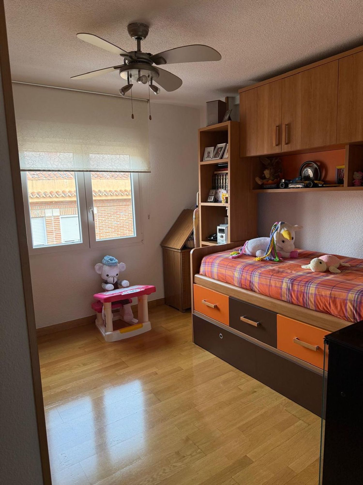 Piso en calle de Enrique Calabia, 6 - Foto 22