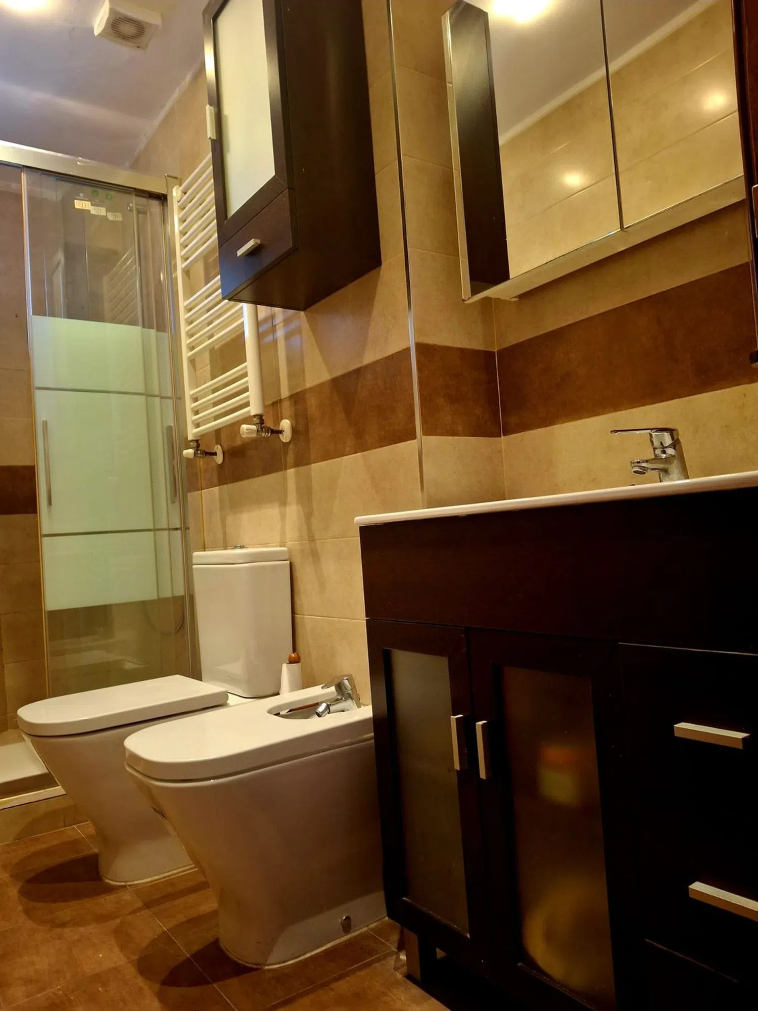 Piso en calle de Francisca Calonge, 14 - Foto 2