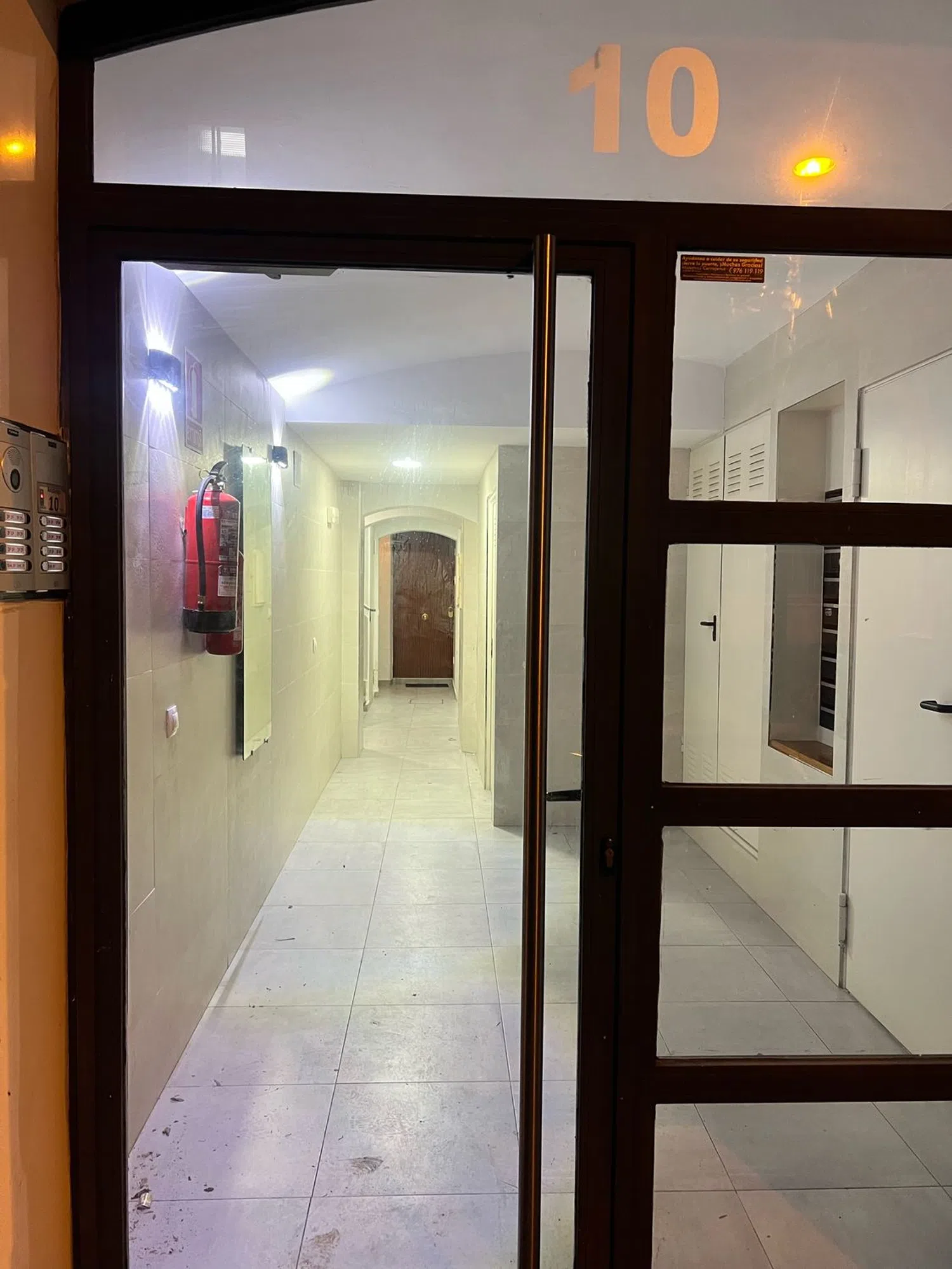 Piso en calle Anzánigo, 10 - Foto 15