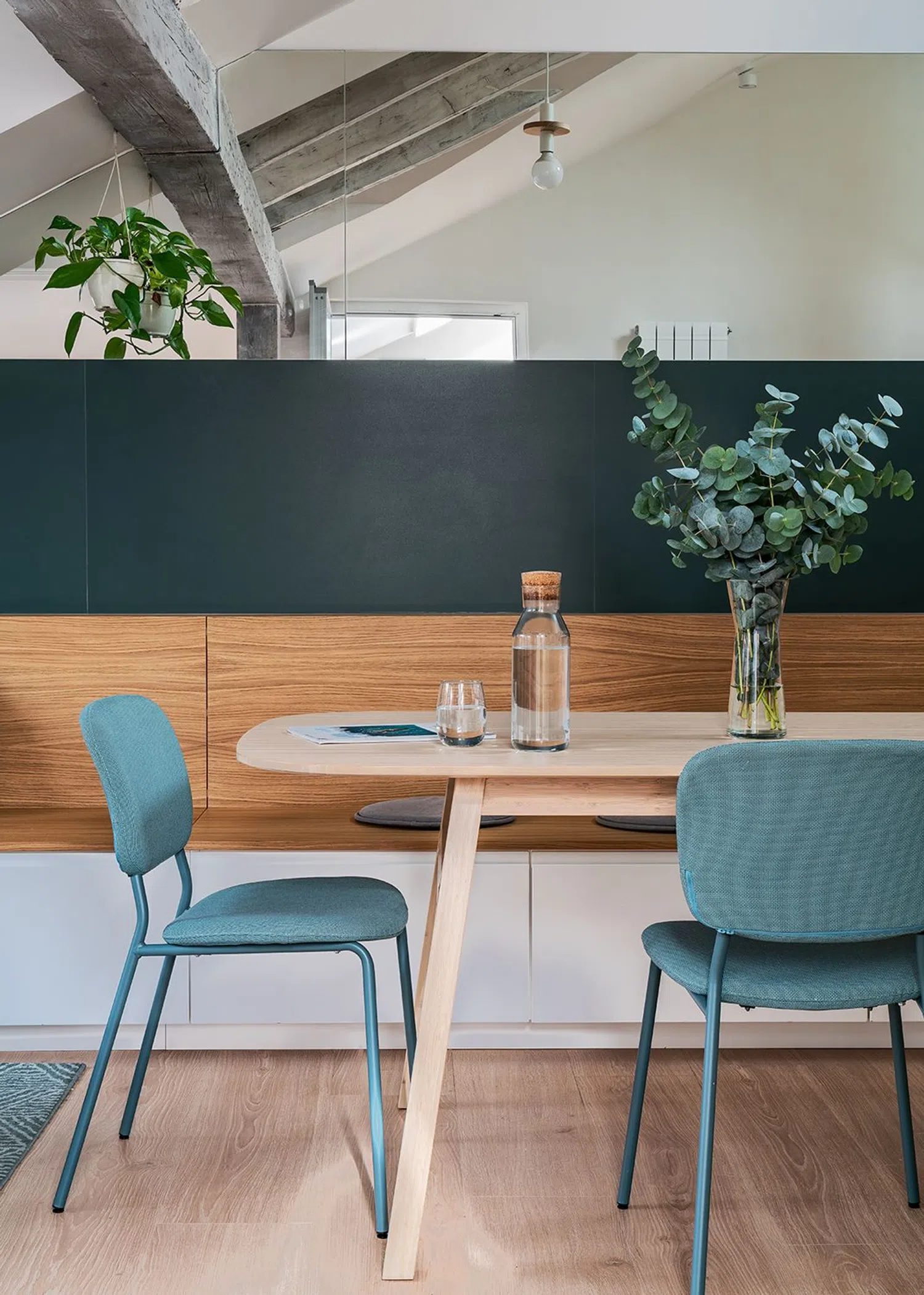 Ático en calle San Simón, 3 - Foto 6