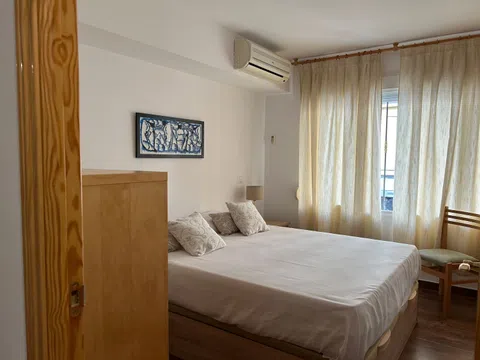 Piso en calle de Sánchez Pacheco, 56 - Foto 5