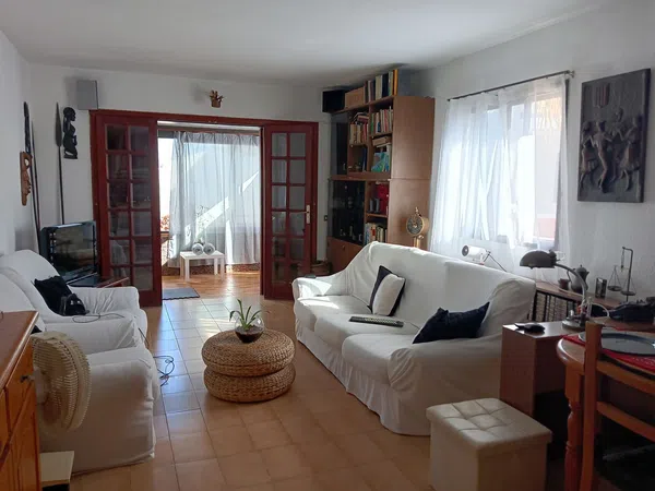 Piso en Avenida de los Pueblos, 33, San Eugenio Bajo - Foto 10