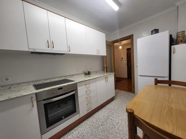 Piso en calle Luis Vicente de Velasco, 6 - Foto 6