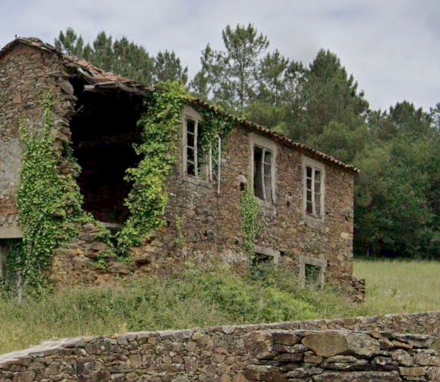 Casa rural en Mourelos de arriba, 9 - Foto 5