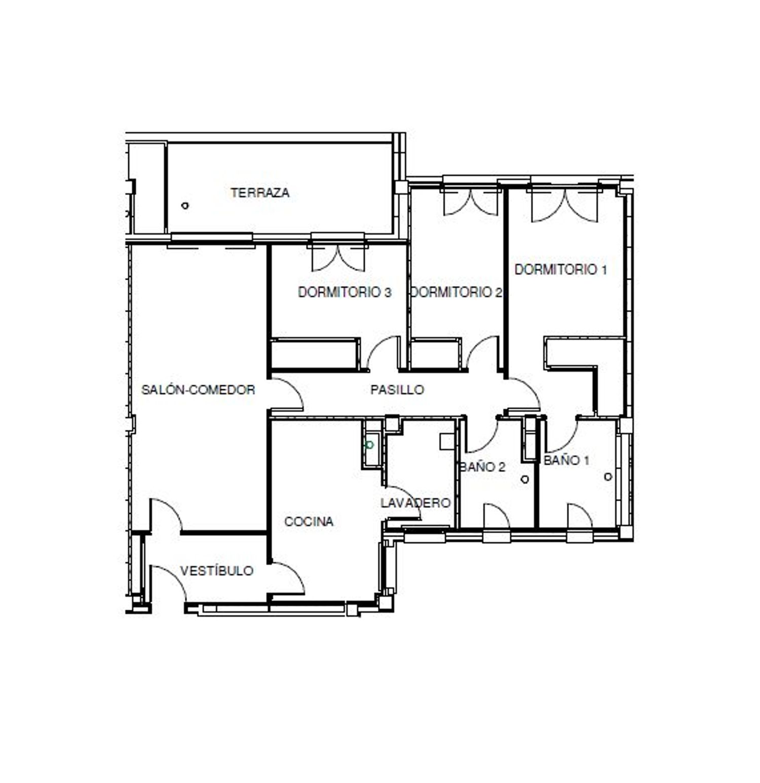 Ático en calle Santa Josefina, 8 - Foto 22